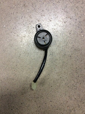 2008-2012 Yamaha FX Nytro Apex RS Vector Buzzer 8GL-83383-00