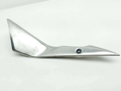 22 Suzuki GSX-1000 GT Exhaust Heat Shield
