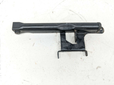 03 Harley Davidson Fat Boy FLSTF Frame Support Mount Bracket