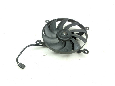09 Kawasaki Vulcan 1700 Classic Anniversary Radiator Cooling Fan