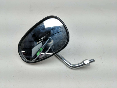 09 Kawasaki Vulcan 1700 Classic Anniversary Right Rearview Mirror