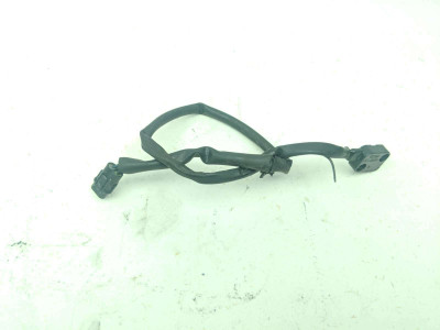 17 Triumph Bonneville T100 Master Switch