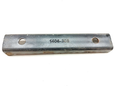 05 Arctic Cat 500 4X4 Left Foot Rest Peg 1406-305