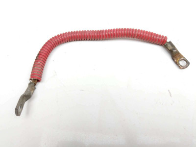 05 Arctic Cat 500 4X4 Positive Battery Wire Cable Line
