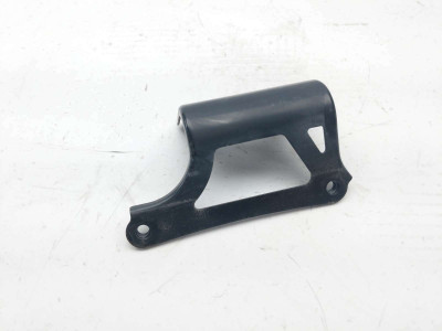 09 Yamaha FZ6R FZ6 Front Fuel EVAP Canister Mount Bracket Holder