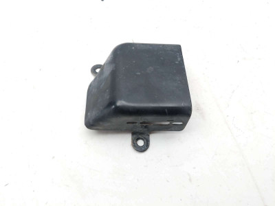 09 Yamaha FZ6R FZ6 Coolant Reservoir Cover