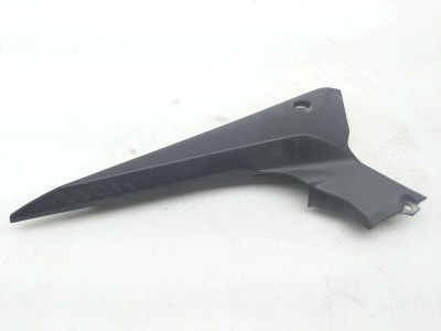 09 Yamaha FZ6R FZ6 Right Side Frame Side Fairing Trim Cover 20S-21741-00