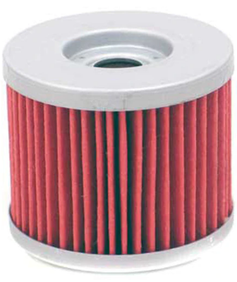 K&N Powersports Oil Filter 56-0151