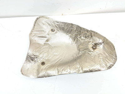 21 Polaris Slingshot SL Lower Exhaust Heat Shield Cover 1263439