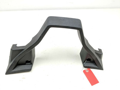 21 Polaris Slingshot SL Rear Right Passenger Hoop Cover Panel Trim