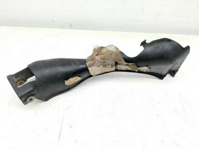 98 Yamaha Wolverine 350 Exhaust Heat Shield Guard