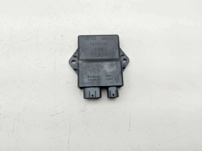 ツミキ 1st demo 0.0 CD 2002 SKI-DOO MXZ 700r zx MPEM ecu brain module w dess key