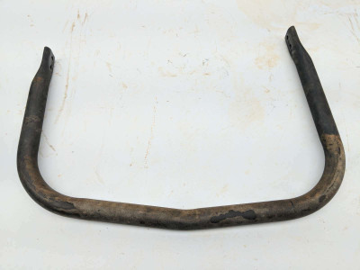 14 Can Am Maverick 1000R X RS DPS Grab Handle Mount Bracket