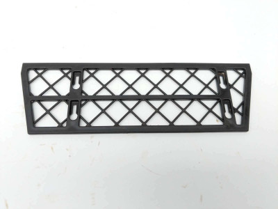 14 Can Am Maverick 1000R X RS DPS Grill Cover Panel Plastic 707800555