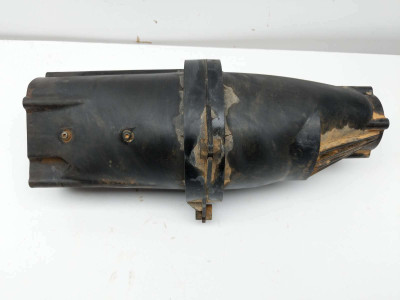 14 Can Am Maverick 1000R X RS DPS Air Intake Manifold