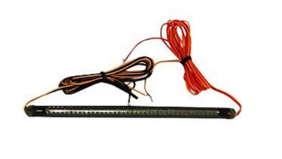 CUSTOM DYNAMICS TruFLEX TF40ARS LED Integrated Turn-Brake-Run Light Bar