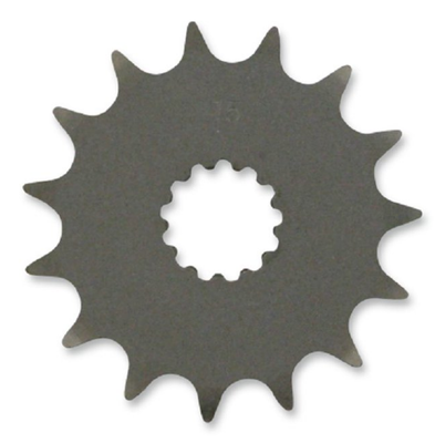 1998-2000 Suzuki GSXR 600 PARTS UNLIMITED Steel Front Sprocket 16T 525 1212-0164