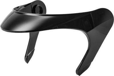 GMAX Small Peak Visor Black for GM67 / OF77 Helmets G067044 72-3552