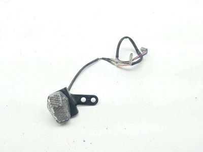 20 Suzuki DRZ400SM DRZ 400 Front Left Turn Signal Flasher Indicator Light