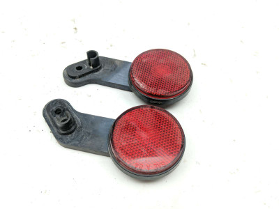 04 - 05 Suzuki GSXR 600 750 Reflectors