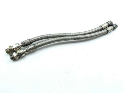 12 Ducati Diavel Oil Cooler Lines