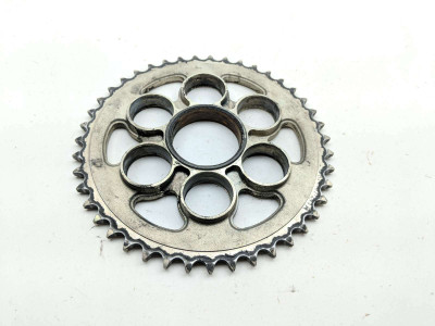 12 Ducati Diavel Rear Wheel Cush Drive Sprocket