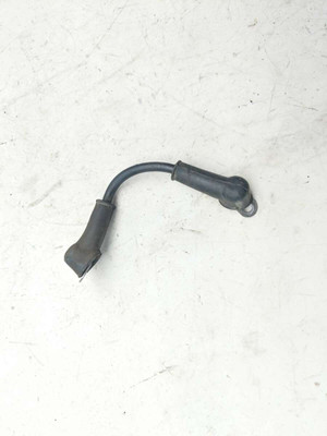 11 Ducati Hypermotard 1100 Evo Battery Positive Terminal Cable Wire