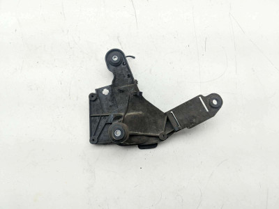 11 Ducati Hypermotard 1100 Evo ECU Electrical Mount Bracket 54410121A