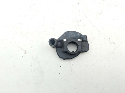 11 Ducati Hypermotard 1100 Evo Throttle Cable Mount Holder