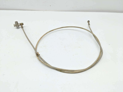 19 CF Moto UForce 800 Rear Brake Line Hose
