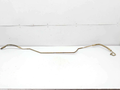 19 CF Moto UForce 800 Radiator Oil Cooler Line Hose Pipe Assembly A