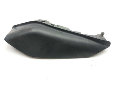 11 Harley Davidson Road Glide Ultra FLTRU Left Deflector