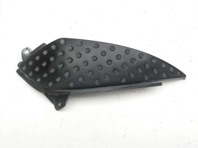 もらって嬉しい出産祝い 05 06 Plastic Cover Frame Tank Left ZX636 6 ZX Kawasaki 鳥かご・パーツ類