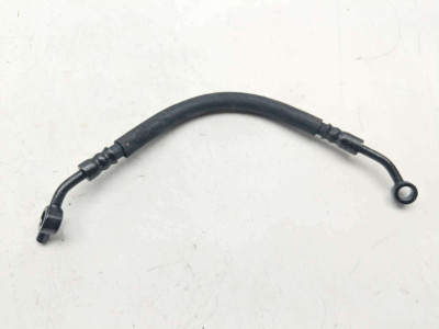 21 Honda CBR500 CBR 500 R Rear Brake Line Hose Master To ABS
