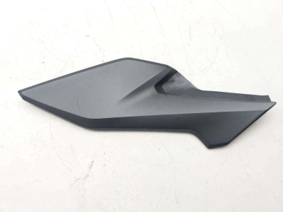 21 Honda CBR500 CBR 500 R Left Frame Cover Fairing 83611-MKP-J000