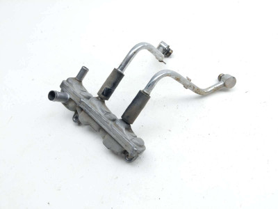 93 Honda GL1500 Goldwing 1500 Oil Line Hose Pipes