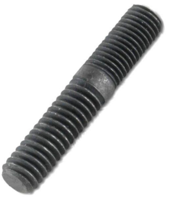 Harley-Davidson Exhaust Port Stud 16715-85 Big Twin Sportster Twin Cam