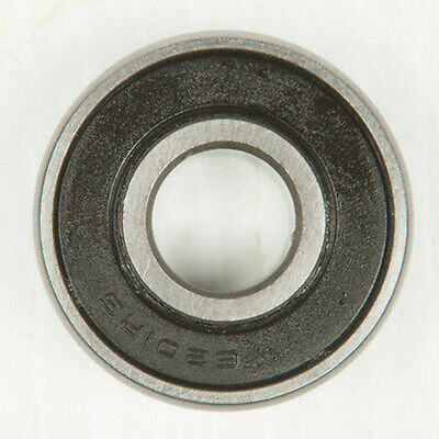 WPS Double Sealed Wheel Bearing 12x32x10mm 6201-2RS 44-4314