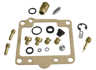 K&L [L] Source Carburetor Repair Kit 18-2589 Suzuki GS550 1980-1982