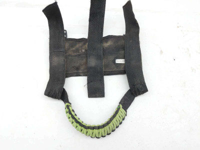 20 Can Am Defender MAX HD8 DPS Handle Bar Cover Grip