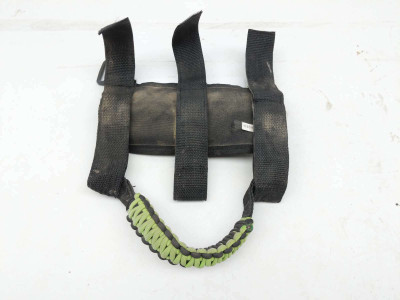 20 Can Am Defender MAX HD8 DPS Roll Bar Grab Handle C