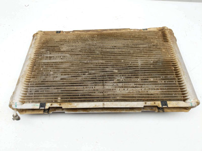 20 Can Am Defender MAX HD8 DPS Radiator