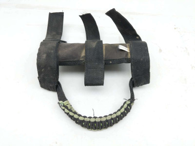 20 Can Am Defender MAX HD8 DPS Roll Bar Grab Handle A