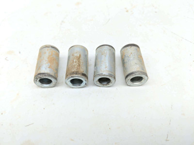 20 Can Am Defender MAX HD8 DPS Engine Sliders