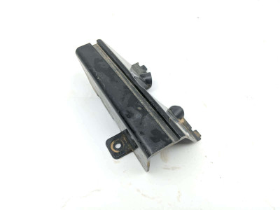 20 Can Am Defender MAX HD8 DPS Cover Panel Metal Guide