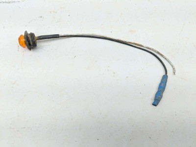 20 Can Am Defender MAX HD8 DPS Dash Indicator Light (B)