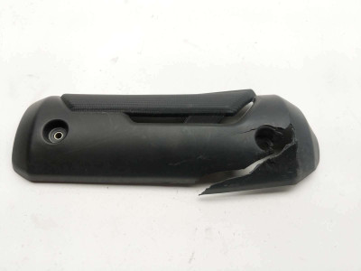 22 23 Honda Navi NVA110 Muffler Guard Plastic