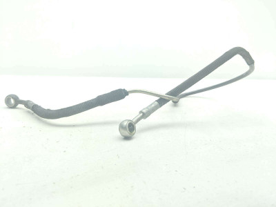 16 Ducati Monster 821 Front Brake Line Hose Master Master To Caliper 59024001C