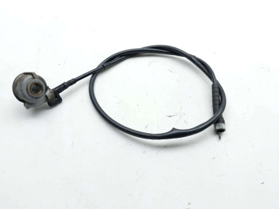 83 Honda CX650 C Custom Speedo Cable Gear Hub Sensor