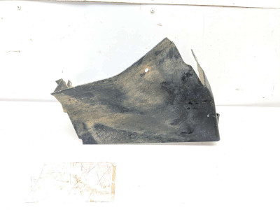 21 Kawasaki KRX Teryx KRF1000 Front Left Floor Panel